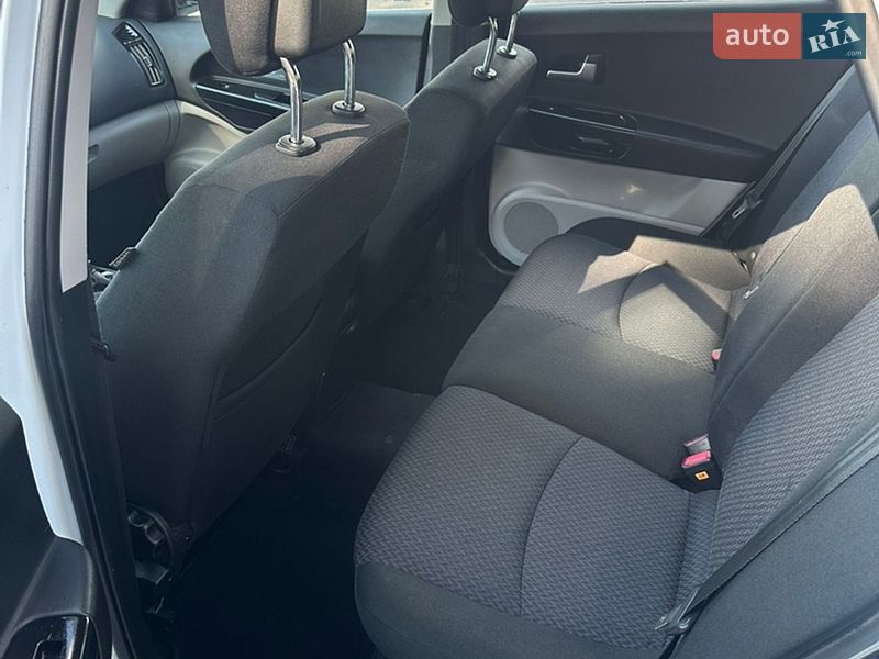 Универсал Kia Ceed 2009 в Виннице фото 11 Универсал Kia Ceed 2009 в Виннице