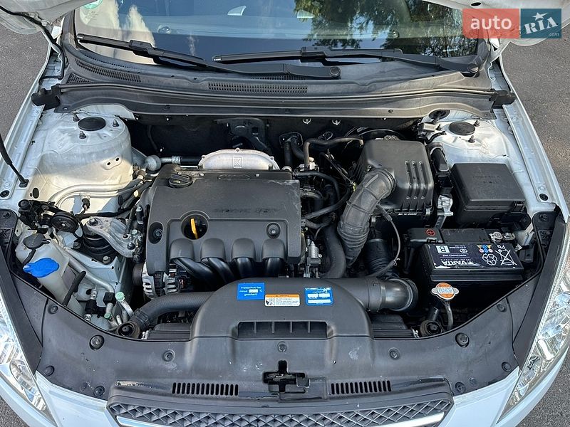 Универсал Kia Ceed 2009 в Виннице фото 14 Универсал Kia Ceed 2009 в Виннице