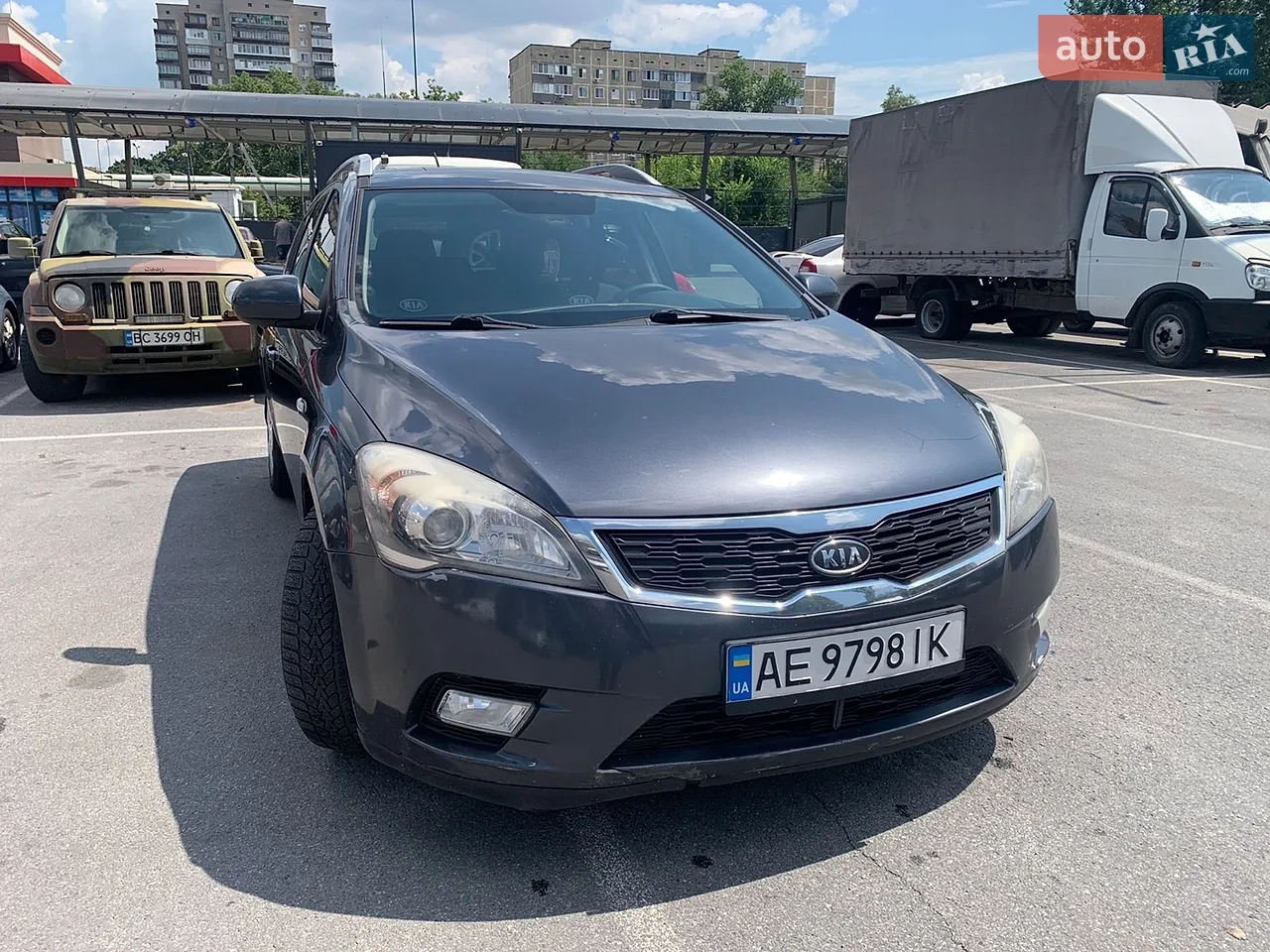2013 Kia Cee'd - мініатюра 25