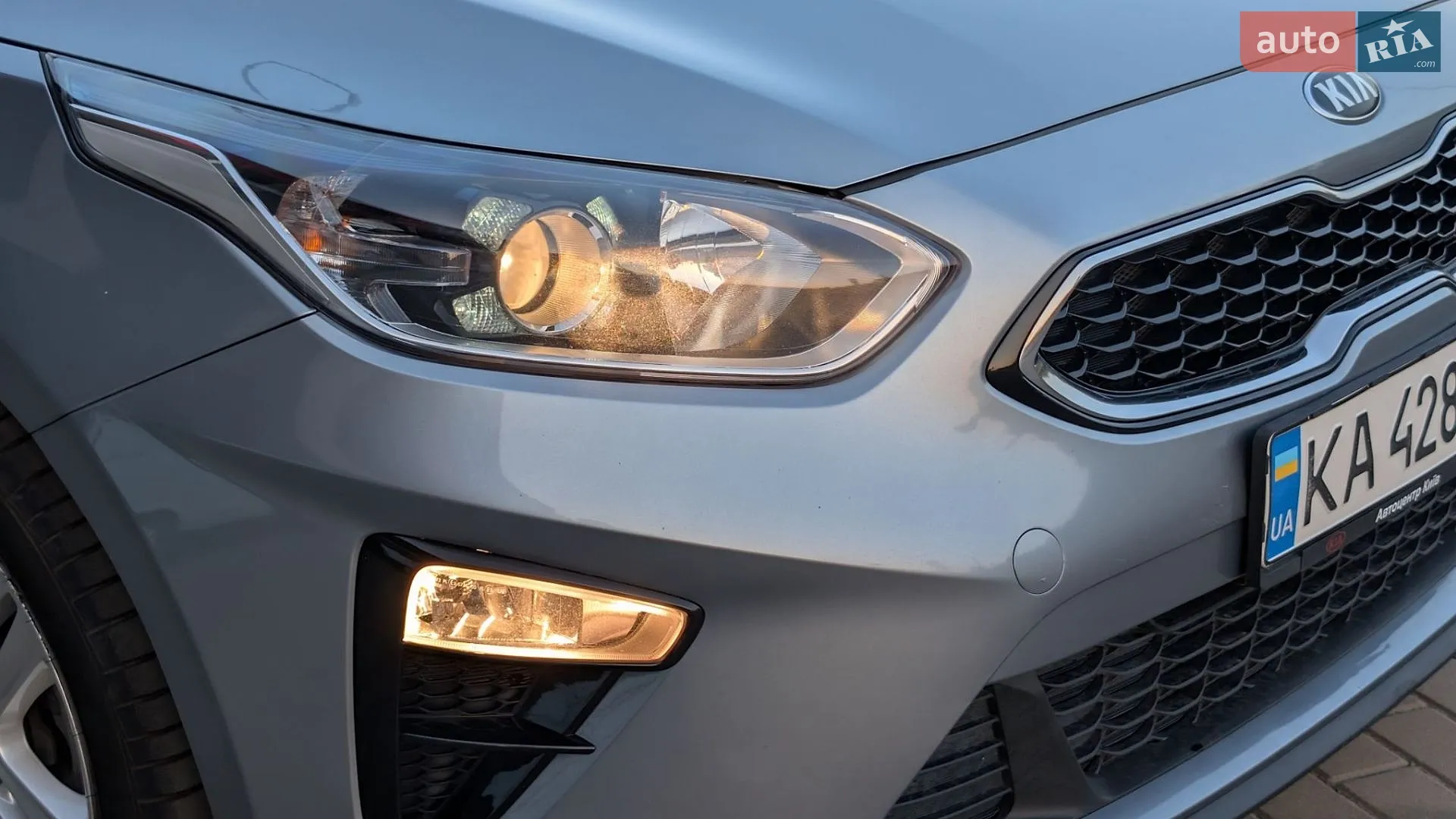 2019 Kia Cee'd - мініатюра 6
