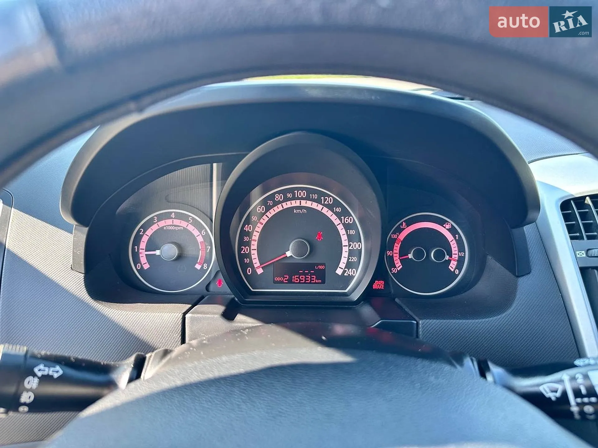 2010 Kia Cee'd - мініатюра 13