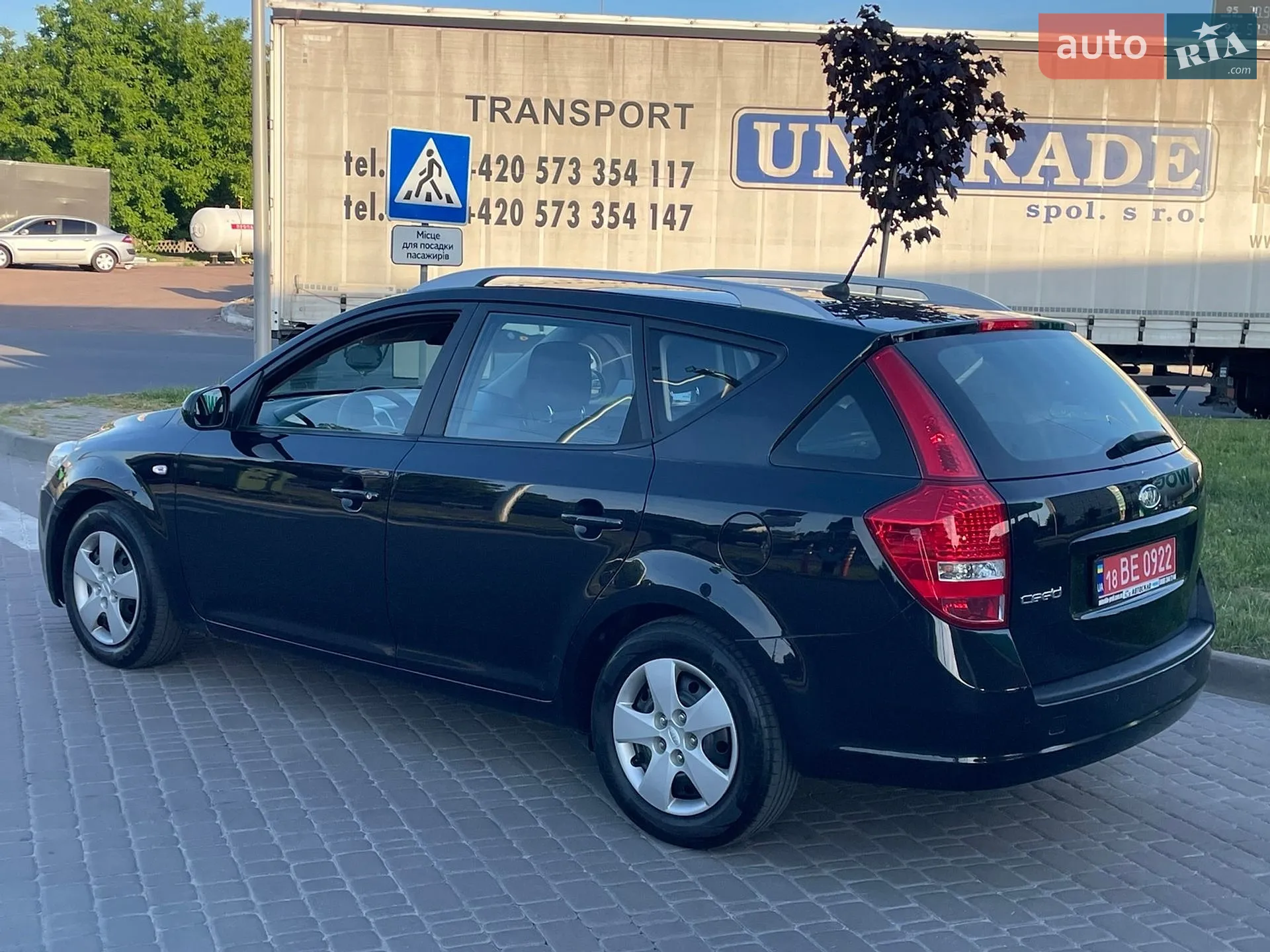 2012 Kia Cee'd - мініатюра 7