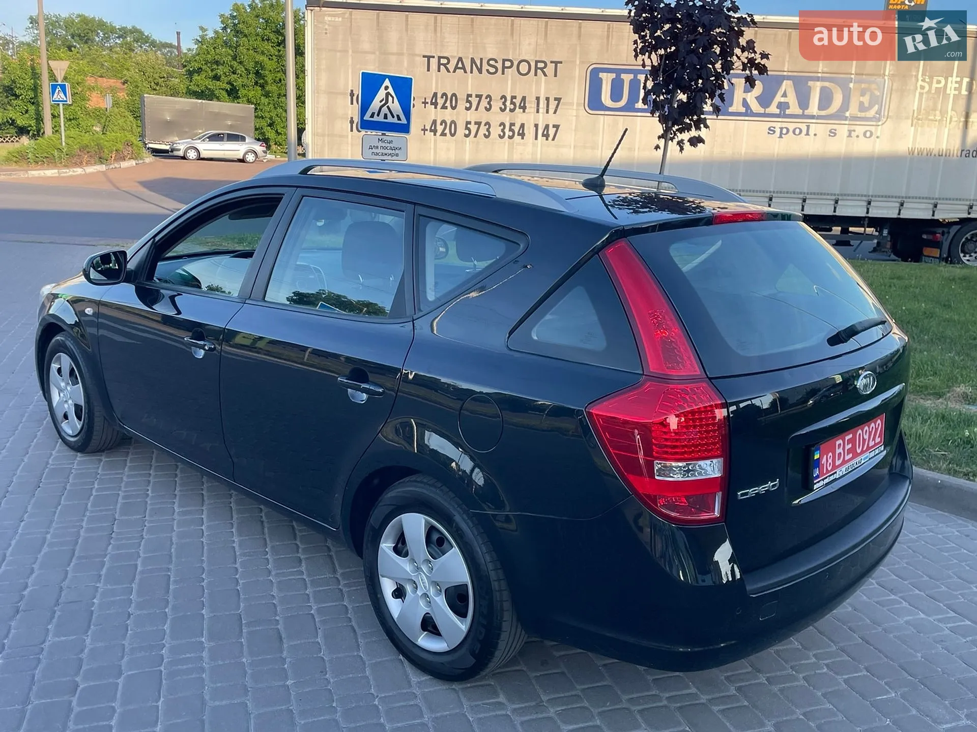 2012 Kia Cee'd - мініатюра 21