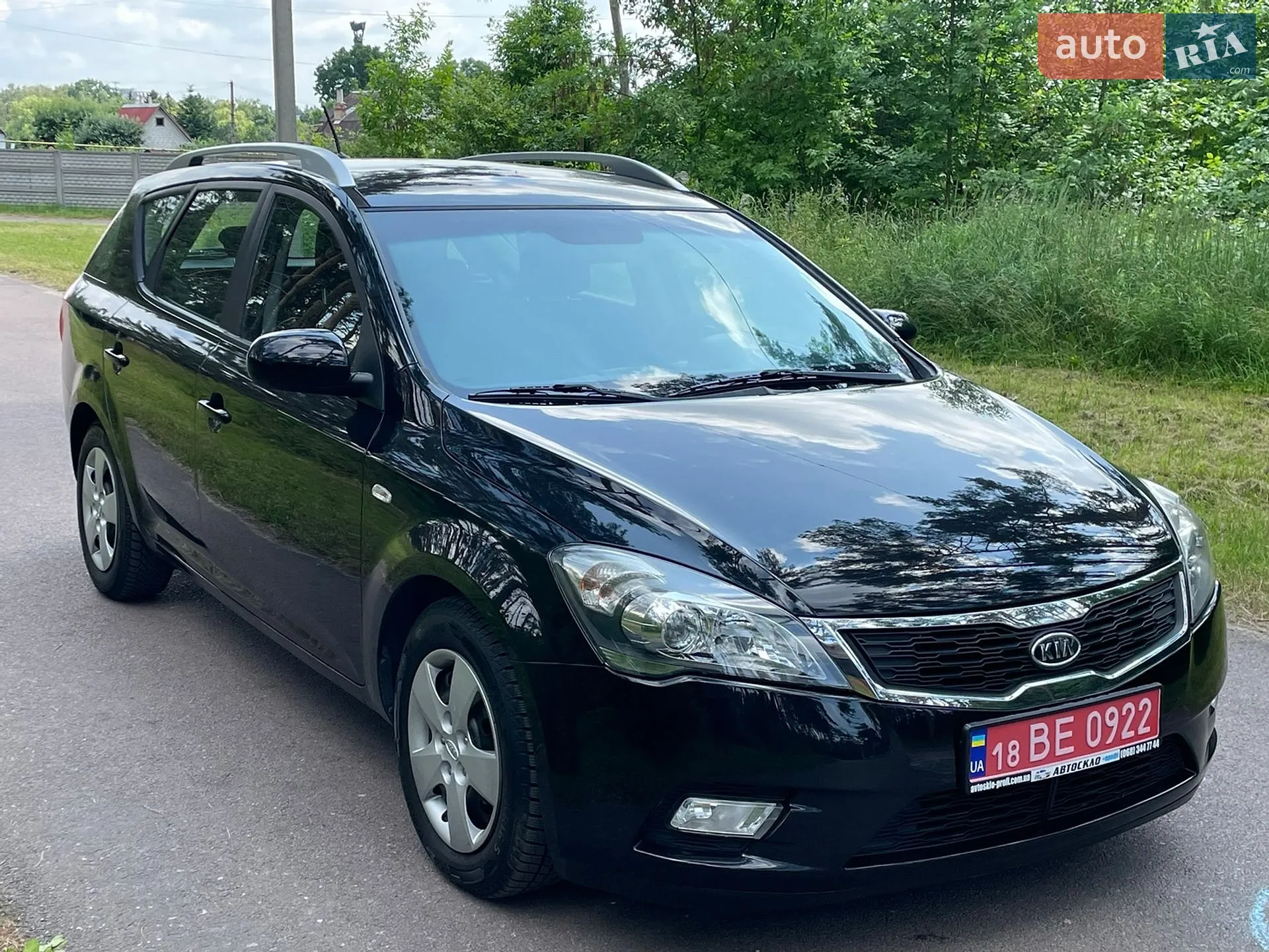 2012 Kia Cee'd - мініатюра 39