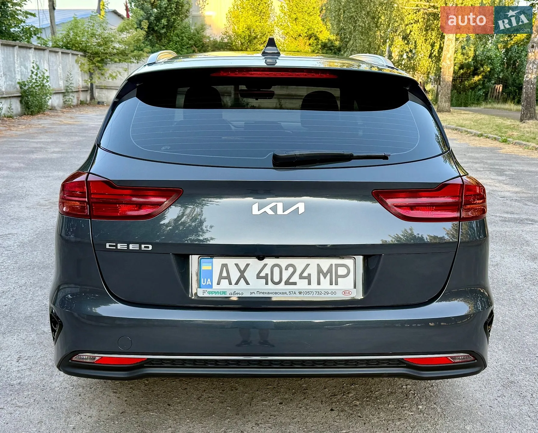 2022 Kia Cee'd - мініатюра 6