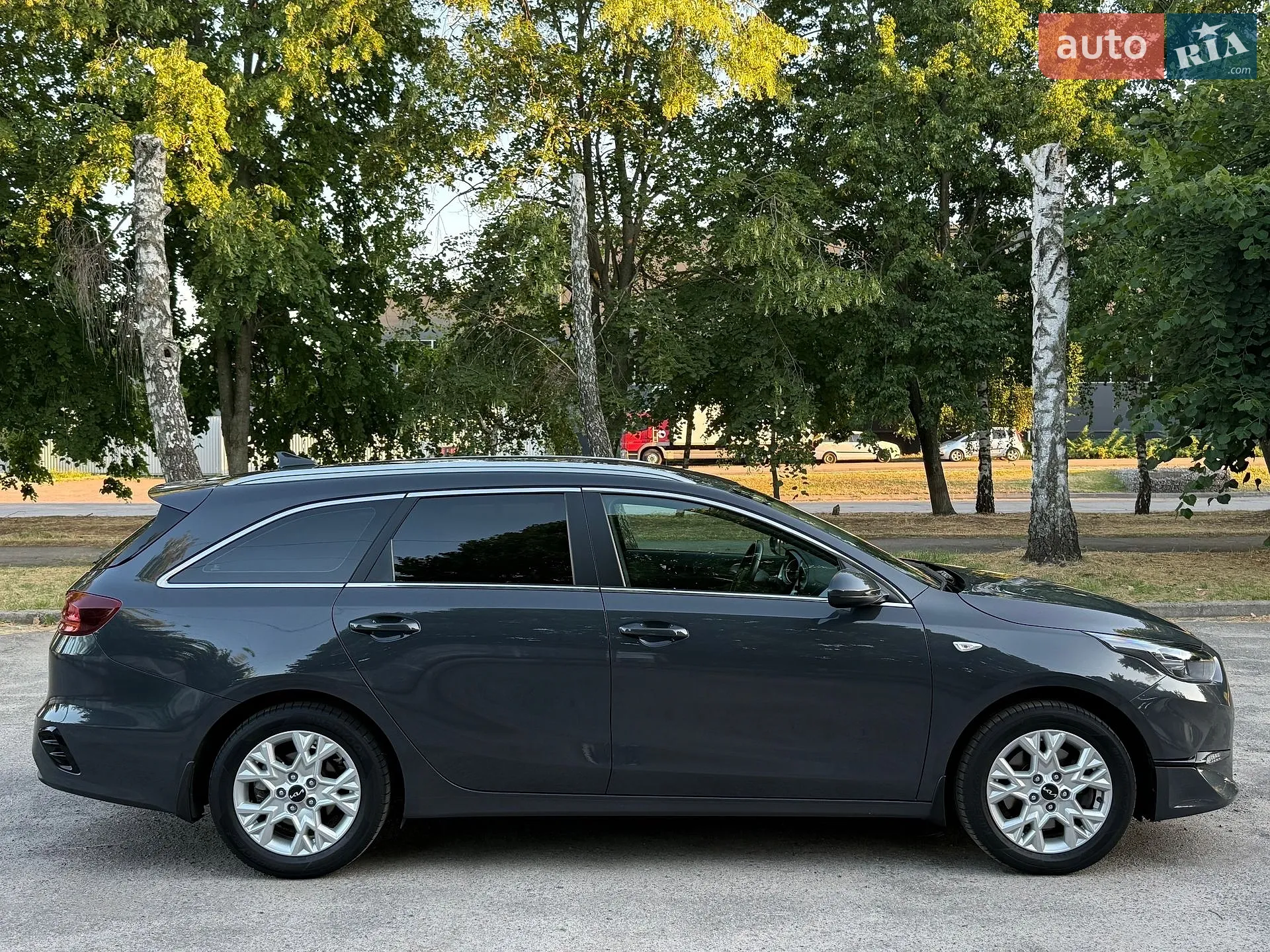 2022 Kia Cee'd - мініатюра 16