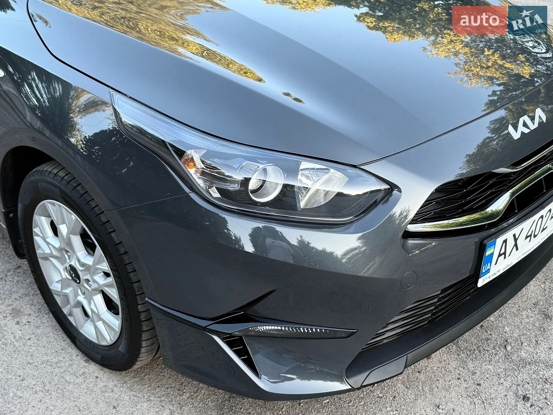 2022 Kia Cee'd - мініатюра 19