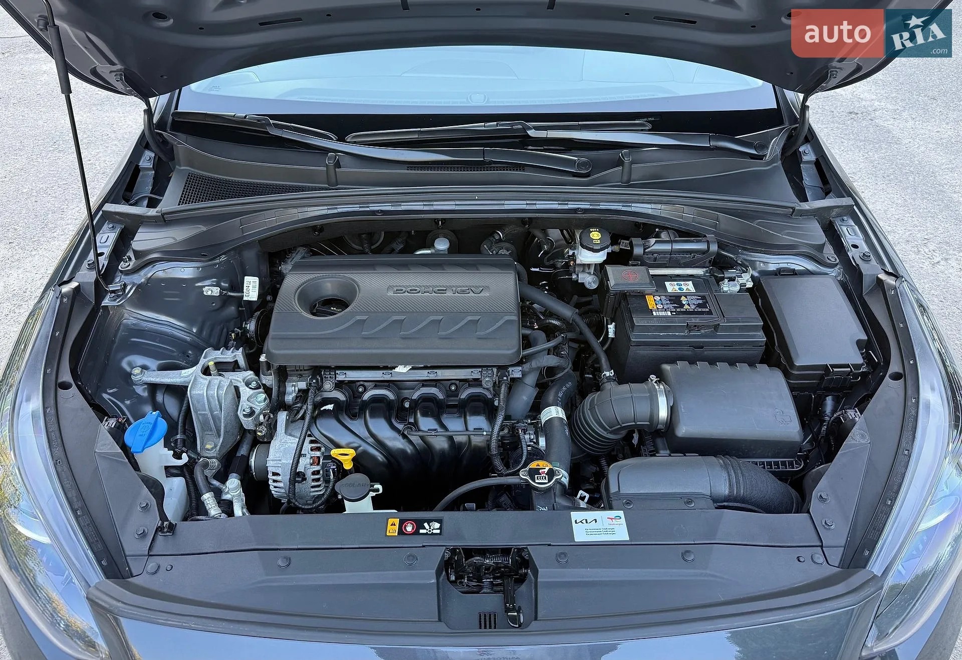 2022 Kia Cee'd - мініатюра 24