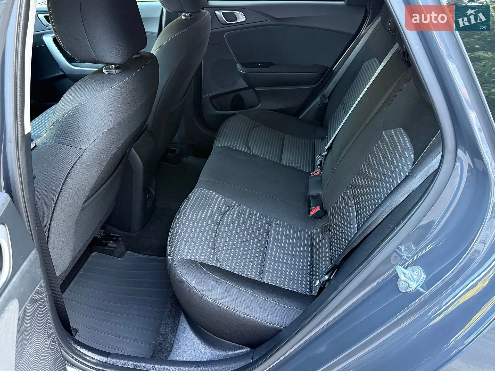 2022 Kia Cee'd - мініатюра 34