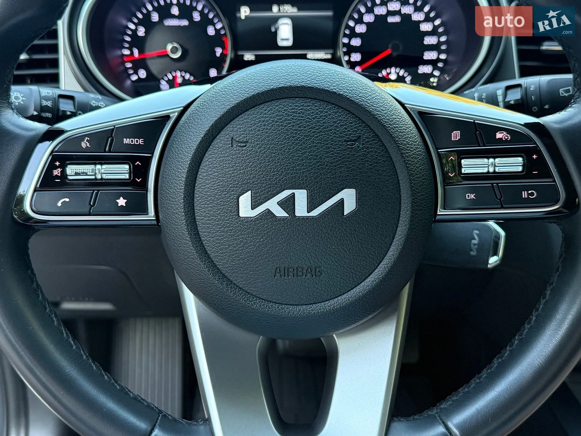 2022 Kia Cee'd - мініатюра 49