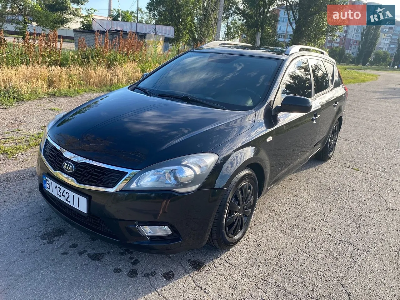 2010 Kia Cee'd - мініатюра 21