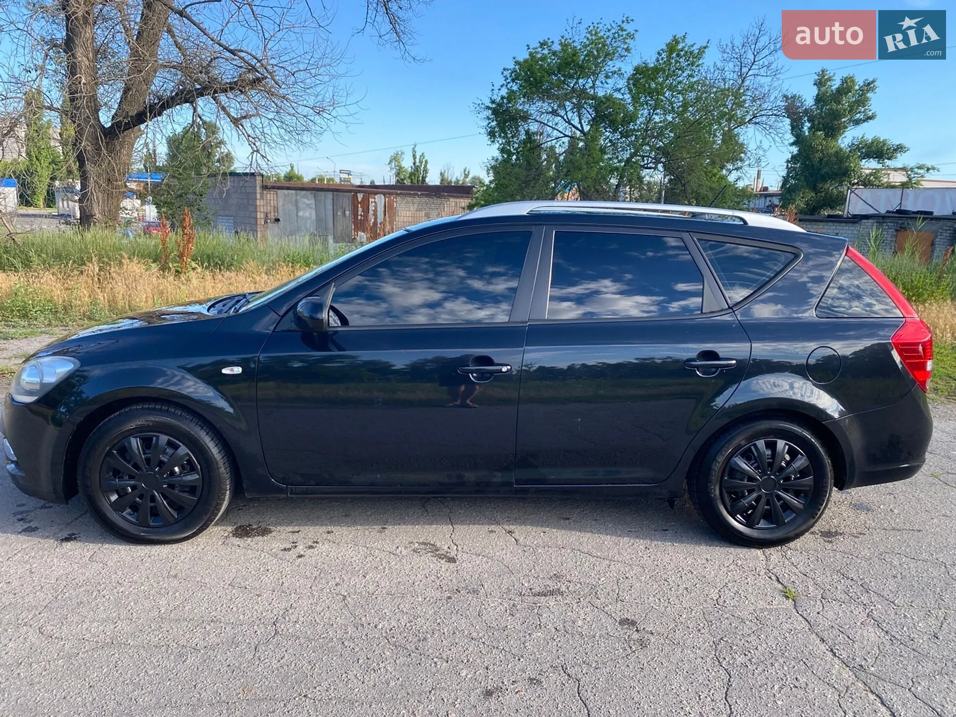 2011 Kia Cee'd - мініатюра 8