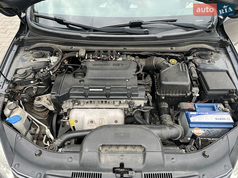 Универсал Kia Ceed 2007 в Полтаве