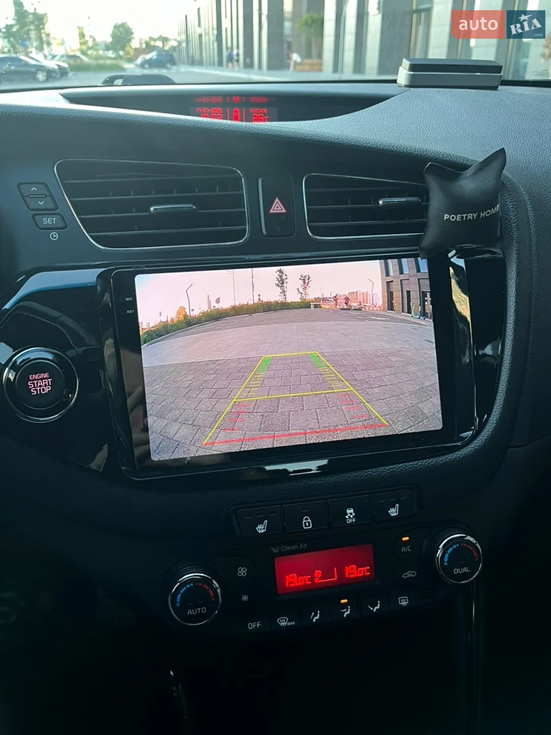 2013 Kia Cee'd - мініатюра 22