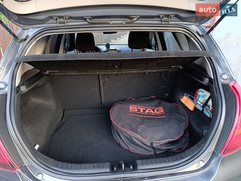 Хетчбек Kia Ceed 2008 в Львові