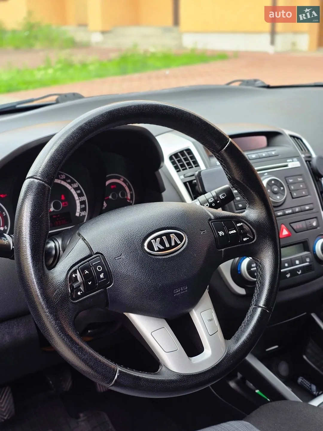 2010 Kia Cee'd - мініатюра 23