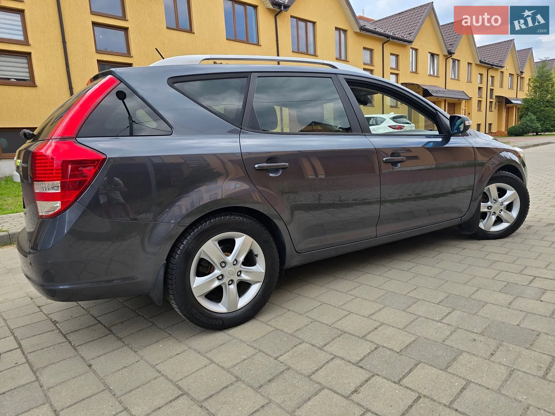 2010 Kia Cee'd - мініатюра 29