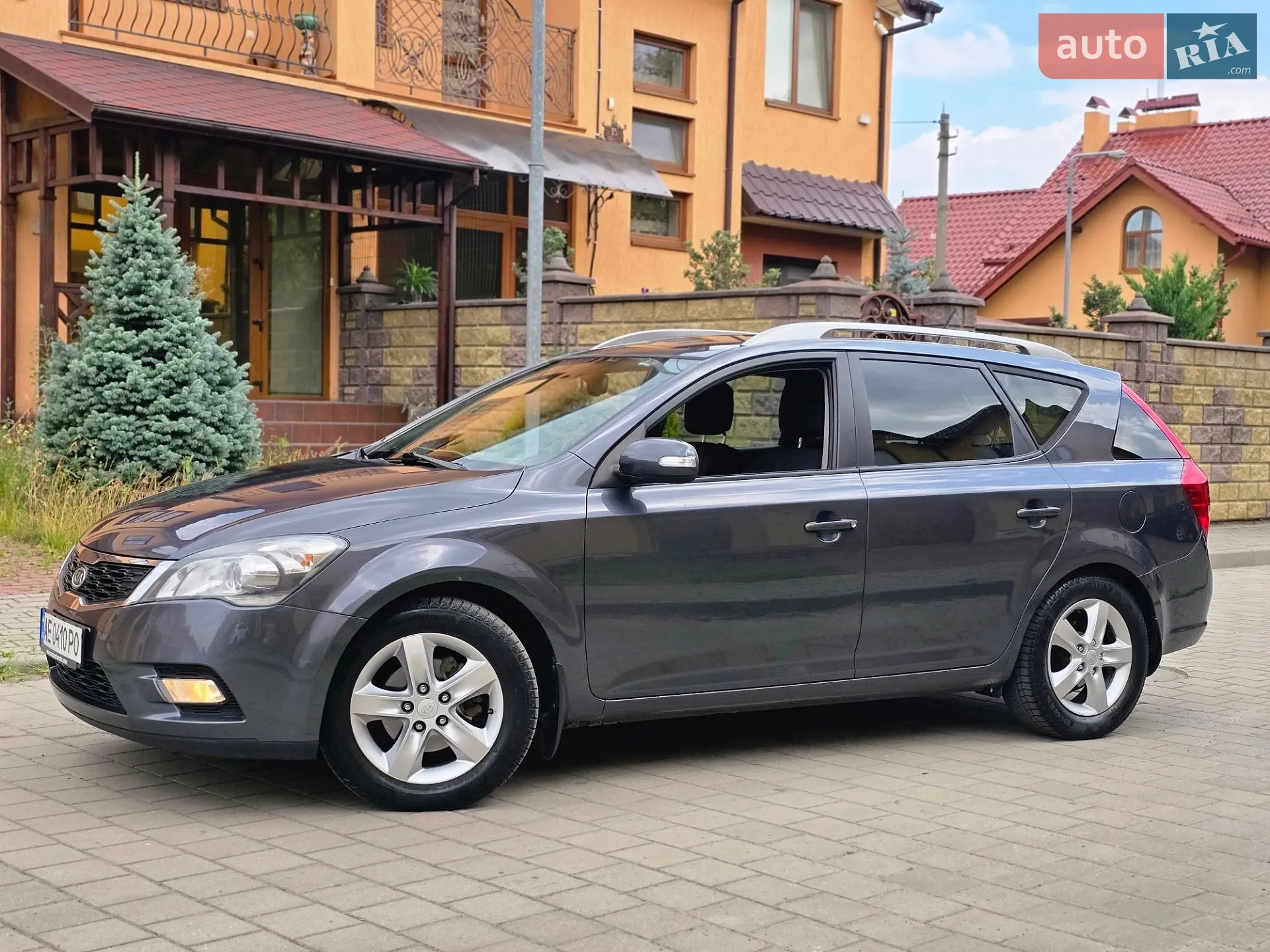 2010 Kia Cee'd - мініатюра 34