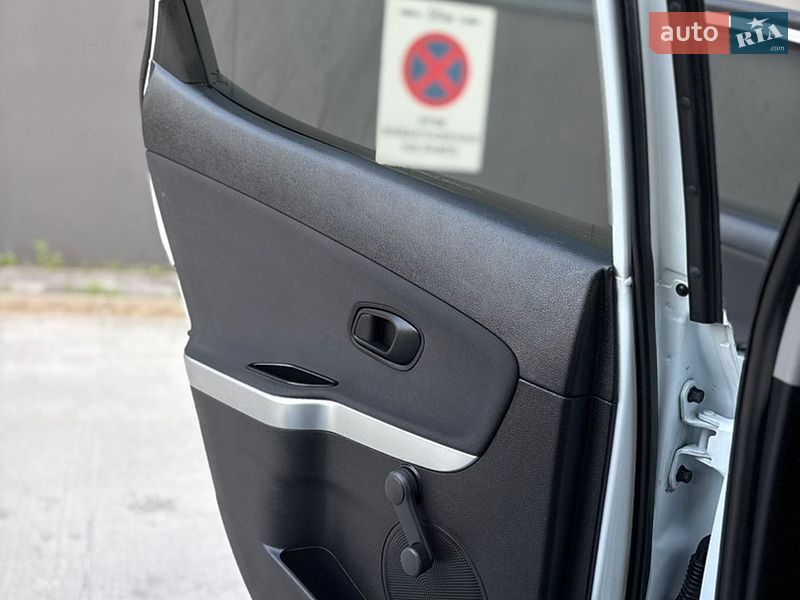 Хетчбек Kia Ceed 2012 в Києві фото 60 Хетчбек Kia Ceed 2012 в Києві
