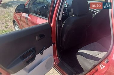 Хетчбек Kia Ceed 2009 в Одесі