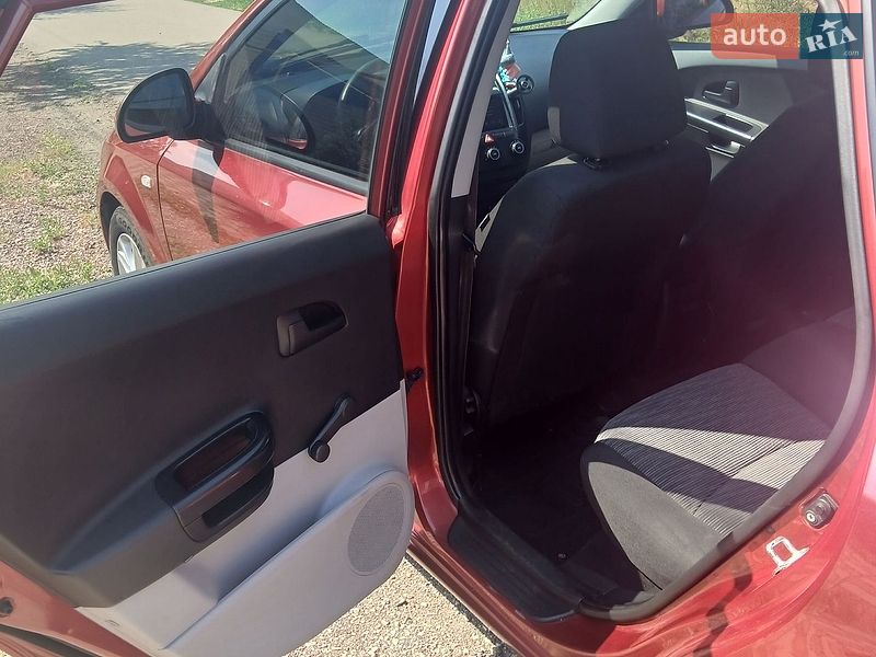 Хетчбек Kia Ceed 2009 в Одесі