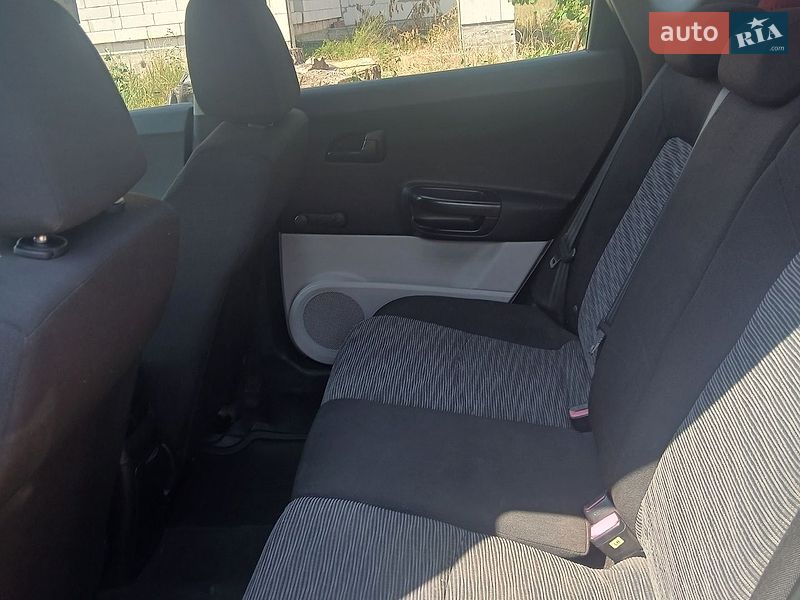 Хетчбек Kia Ceed 2009 в Одесі