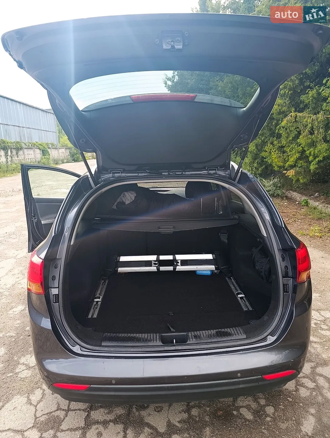2013 Kia Cee'd - мініатюра 3