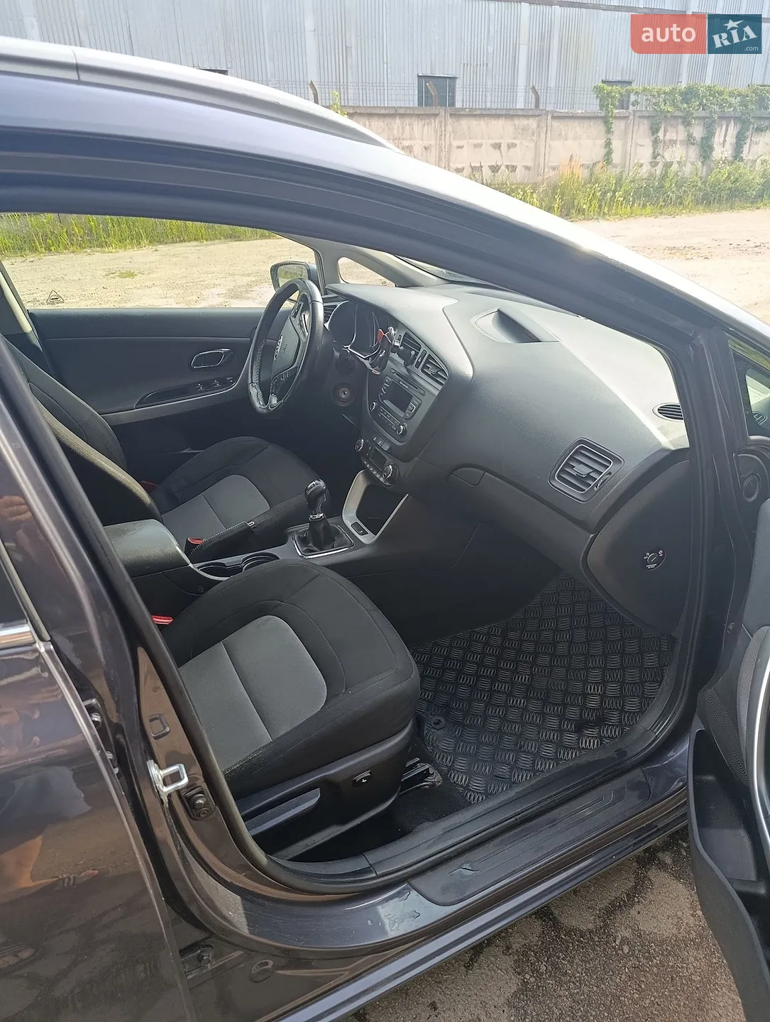 2013 Kia Cee'd - мініатюра 23