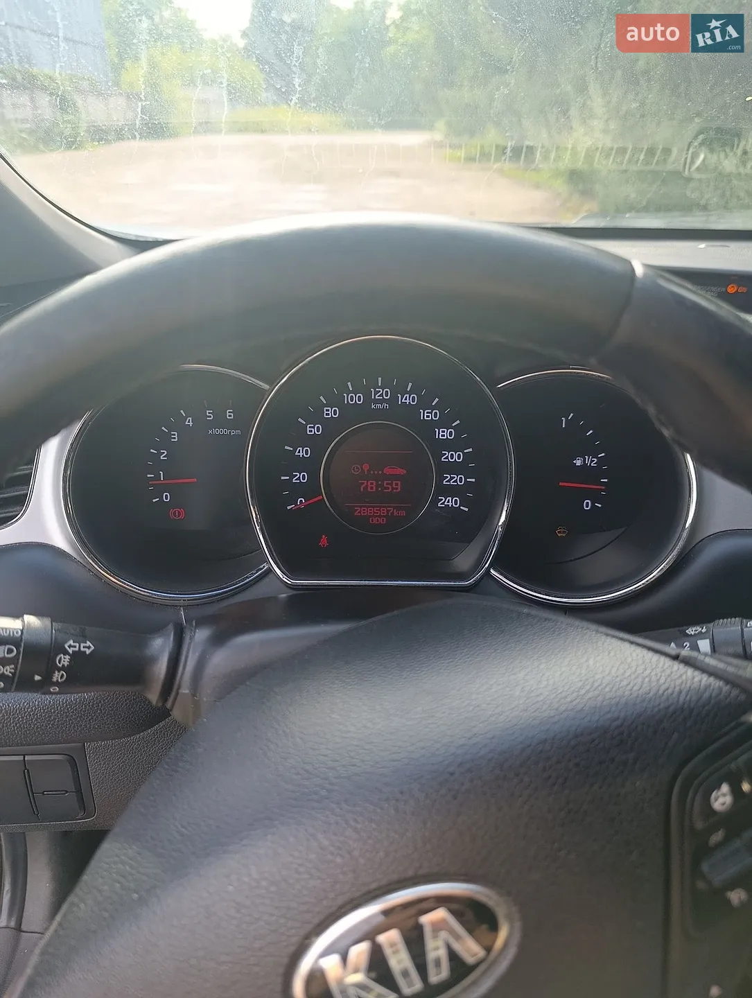 2013 Kia Cee'd - мініатюра 27