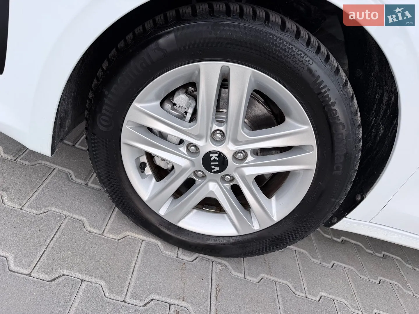2020 Kia Cee'd - мініатюра 17