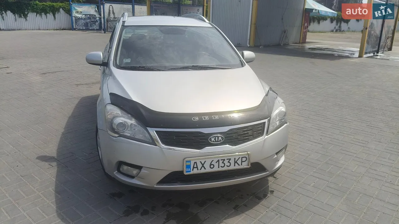 2013 Kia Cee'd - мініатюра 56
