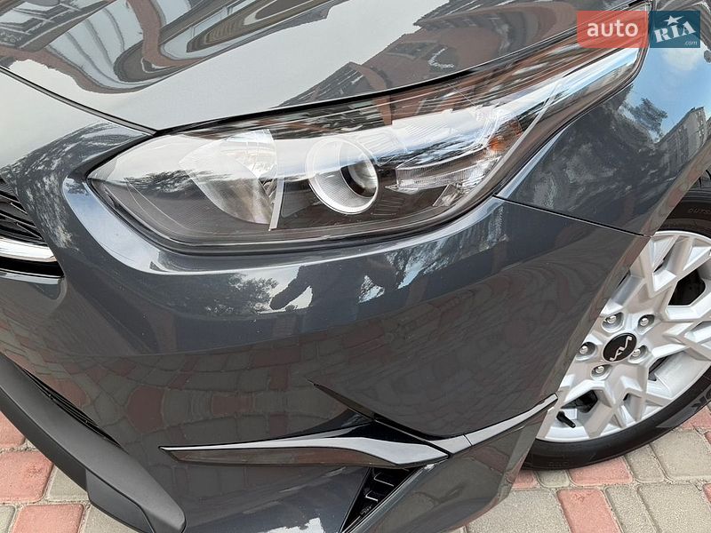 Універсал Kia Ceed 2022 в Києві фото 23 Універсал Kia Ceed 2022 в Києві