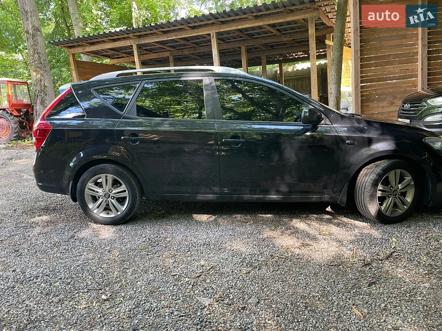 2012 Kia Cee'd - мініатюра 2