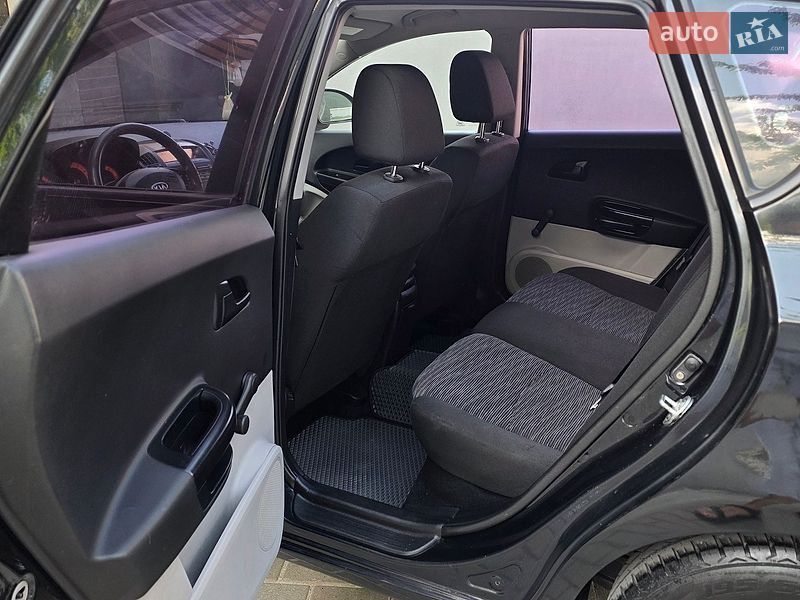 Хетчбек Kia Ceed 2008 в Тернополі