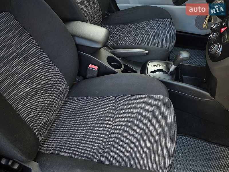 Хетчбек Kia Ceed 2008 в Тернополі