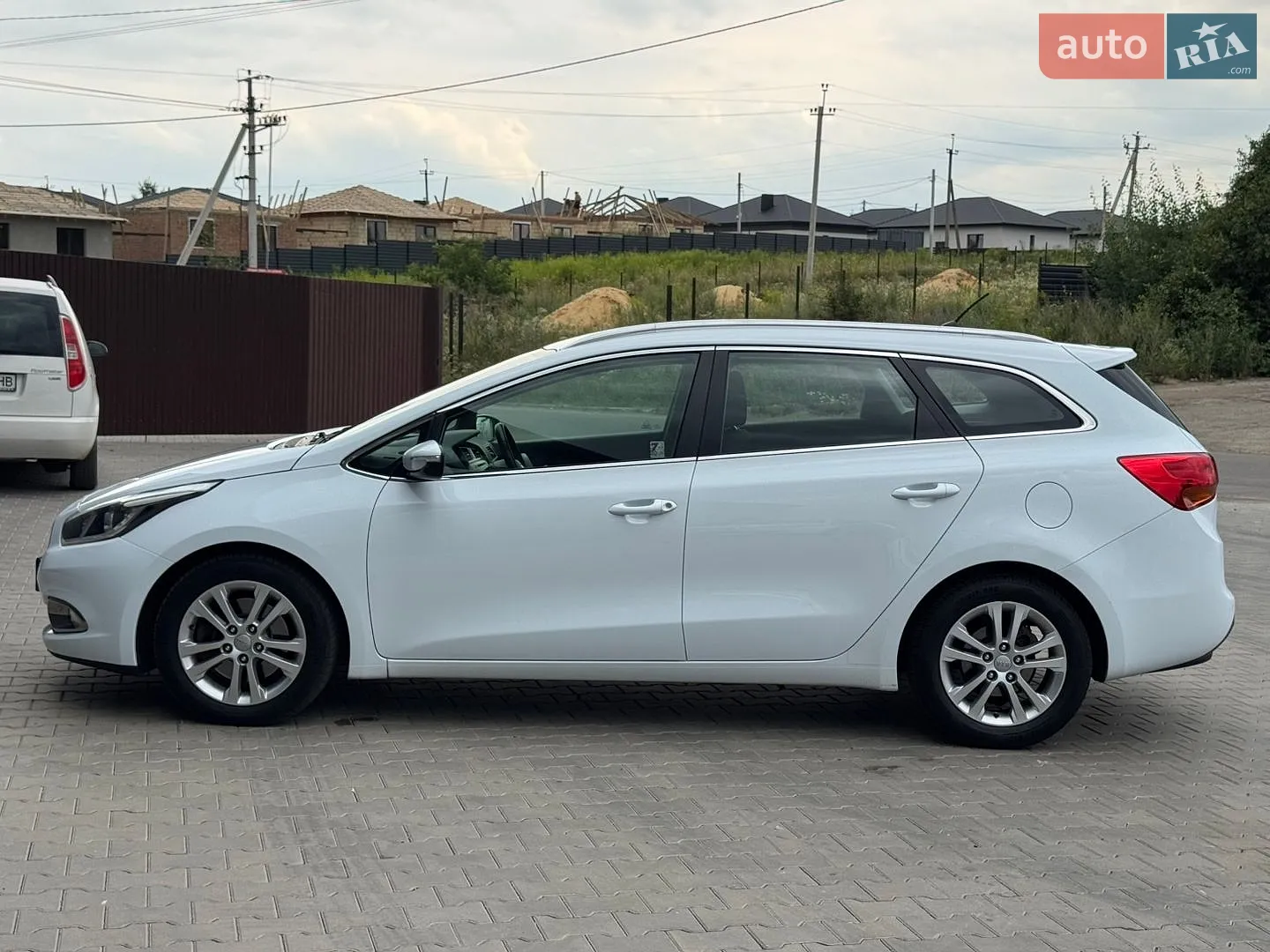 2014 Kia Cee'd - мініатюра 24