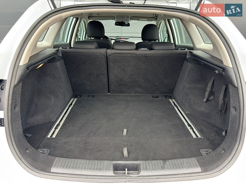 Универсал Kia Ceed 2014 в Луцке