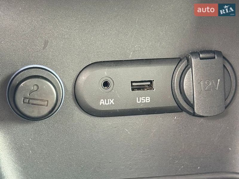 Универсал Kia Ceed 2014 в Луцке