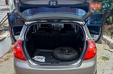Хэтчбек Kia Ceed 2008 в Кропивницком