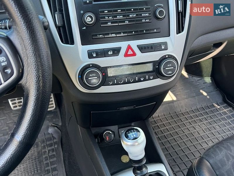 Универсал Kia Ceed 2007 в Львове