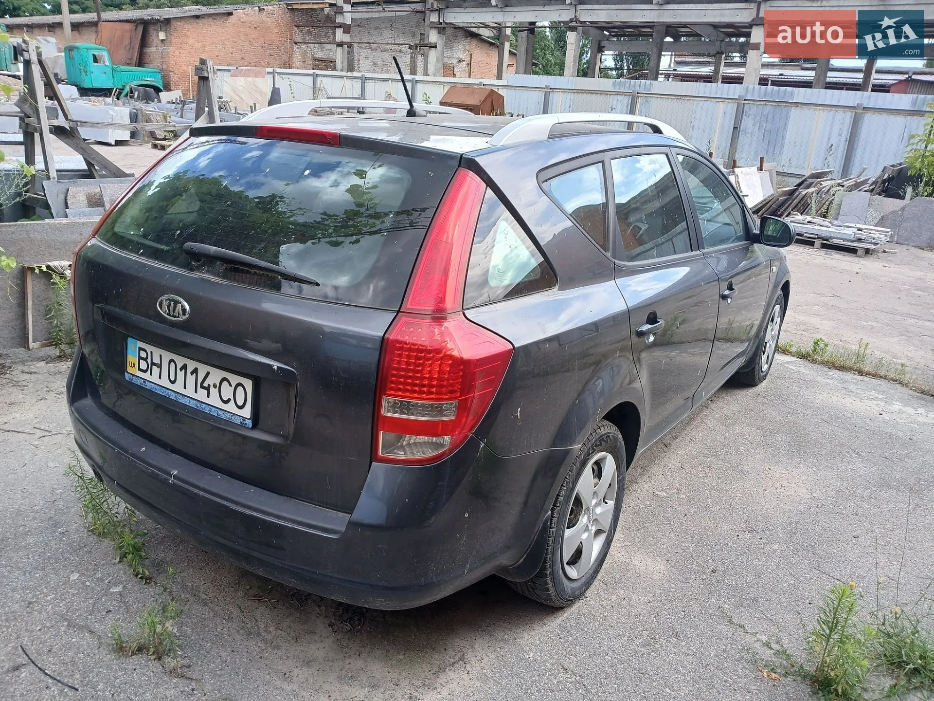 2010 Kia Cee'd - мініатюра 2