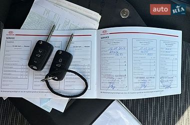 Універсал Kia Ceed 2009 в Луцьку