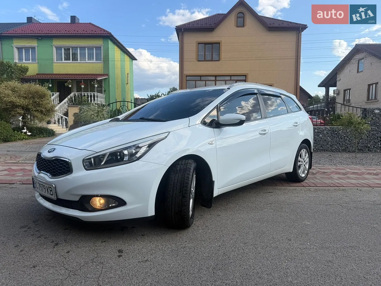 2015 Kia Cee'd - мініатюра 14