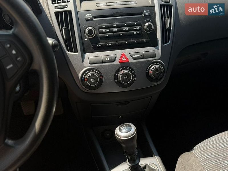 Универсал Kia Ceed 2008 в Одессе