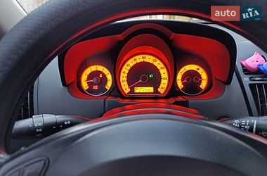 Хетчбек Kia Ceed 2008 в Львові