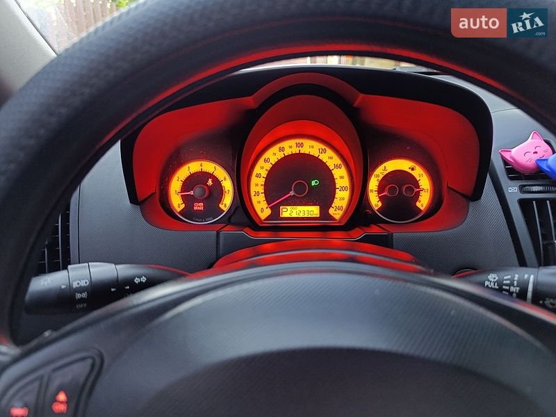 Хетчбек Kia Ceed 2008 в Львові