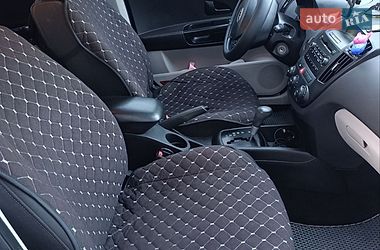 Хетчбек Kia Ceed 2008 в Львові
