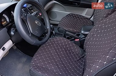 Хетчбек Kia Ceed 2008 в Львові