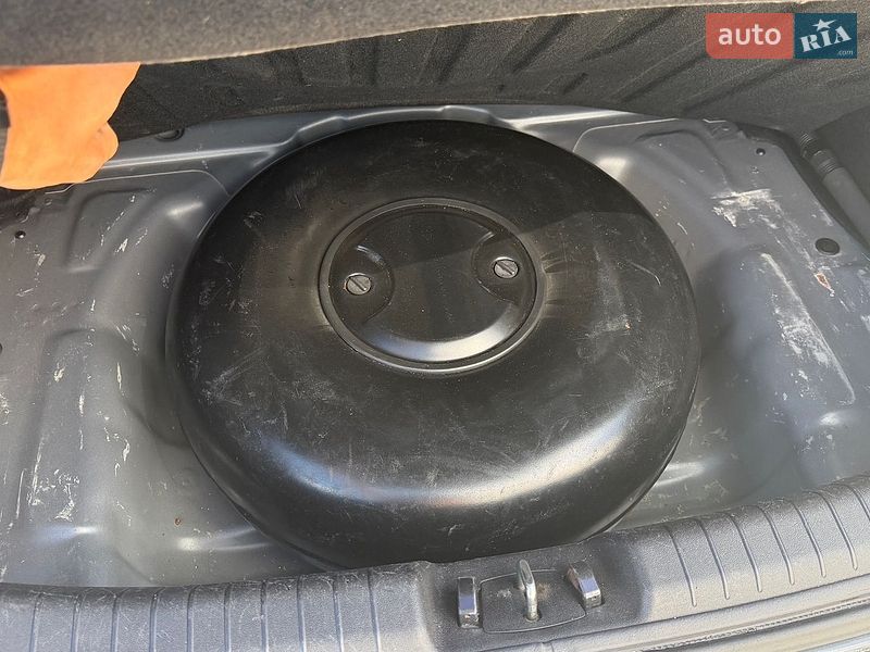 Хетчбек Kia Ceed 2007 в Обухові фото 10 Хетчбек Kia Ceed 2007 в Обухові