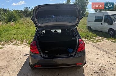 Хетчбек Kia Ceed 2007 в Обухові фото 9 Хетчбек Kia Ceed 2007 в Обухові